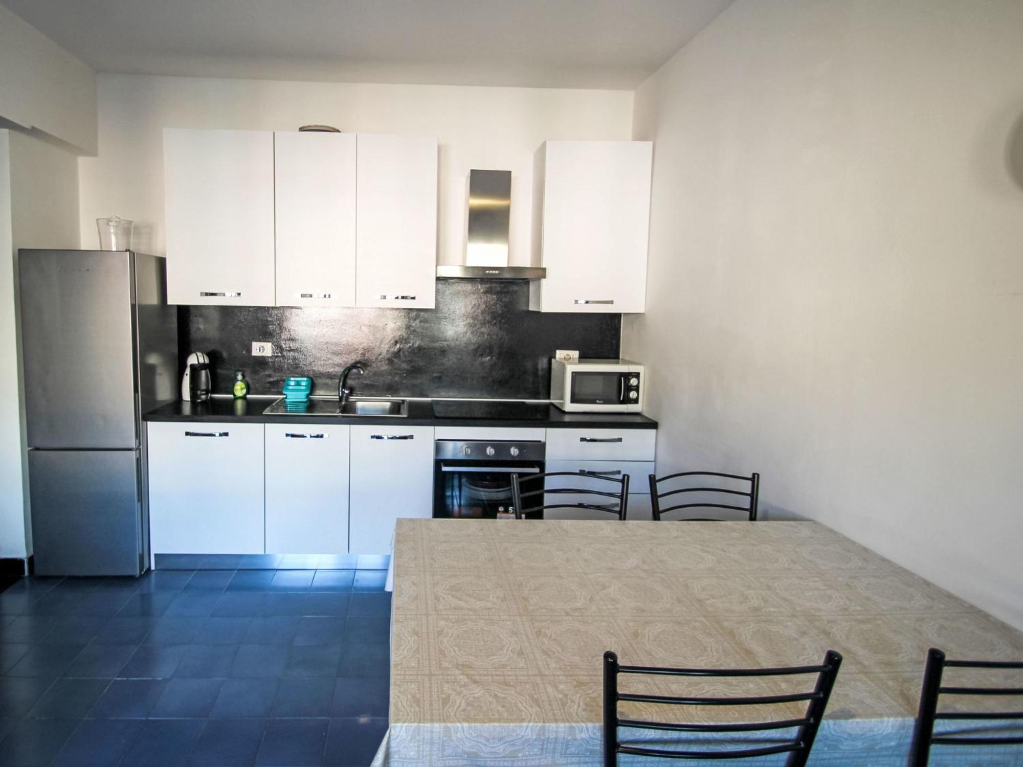 Apartment Caterina By Interhome Sestri Levante Exterior photo