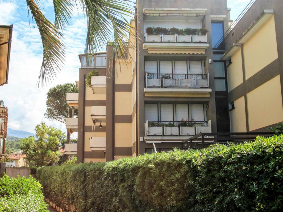 Apartment Caterina By Interhome Sestri Levante Exterior photo